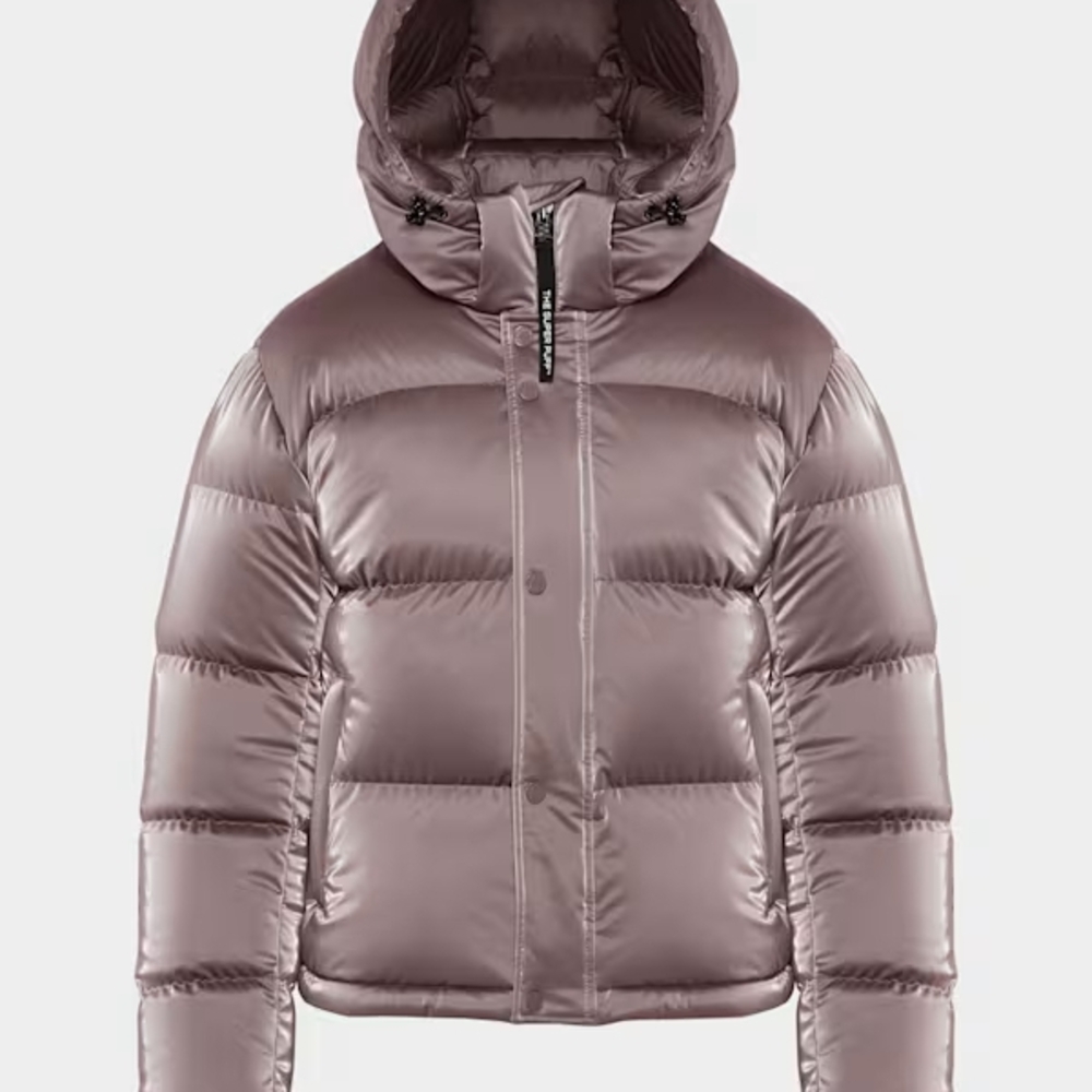 ARITZIA - THE SUPER PUFF SHORTY